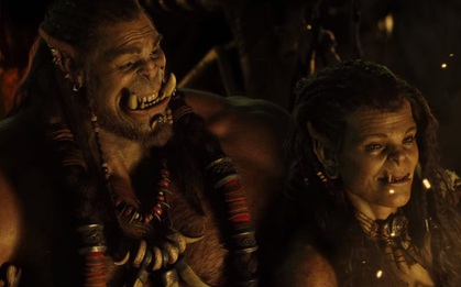 "WarCraft" chính thức trở thành phim dựa theo game có doanh thu cao nhất lịch sử điện ảnh