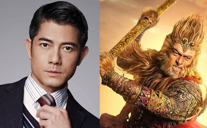 Đời tư rắc rối của "thầy trò Đường Tăng" trong "Tây Du Ký 2" (2016)