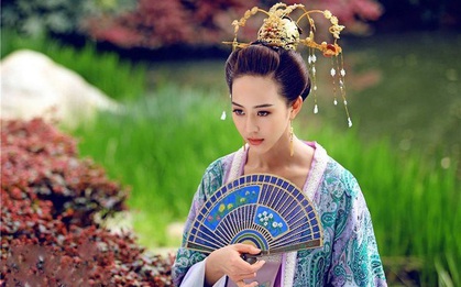 2 ngày nữa, "Từ Huệ" Trương Quân Ninh cùng dàn sao Hoa ngữ sẽ có mặt tại Việt Nam!