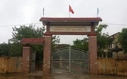 Học sinh lớp 3, lớp 4 “không biết đọc, biết viết” vẫn được lên lớp?