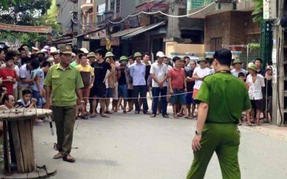 Một phụ nữ tử vong với nhiều vết đâm, đồ đạc bị lục lọi