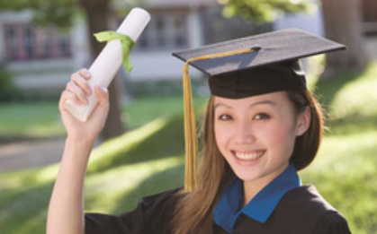 Học cao đẳng Cộng đồng - Lấy bằng cử nhân Mỹ khi 20 tuổi