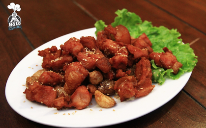 10 món bò tơ nên “ăn thử” một lần trong đời
