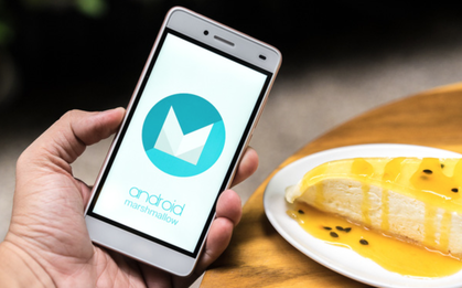 Đánh giá nhanh LAI Yuna S - Smartphone chuyên selfie  phiên bản vàng hồng