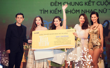 Đông Nhi đã chọn được "gà chiến" cùng diễn trong liveshow