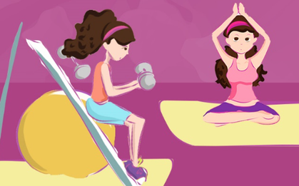 Đo độ hiểu biết của bạn về chăm sóc sức khỏe vùng kín