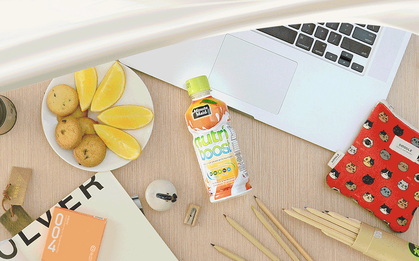 4 yếu tố làm nên chất lượng của Nutriboost
