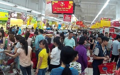 Sự An toàn của các Thượng đế đang bị đe dọa: Hãy xem và hành động!