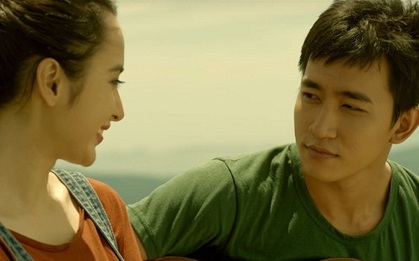 Võ Cảnh tỏ tình với Angela Phương Trinh trong trailer phim đầy cảm xúc