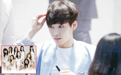 Thành viên nhóm SEVENTEEN bị lục lại quá khứ gọi SNSD là rác rưởi