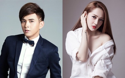 Hồ Quang Hiếu: "Bảo Anh hoàn toàn không bất ngờ trước chuyện tôi từng đám cưới"