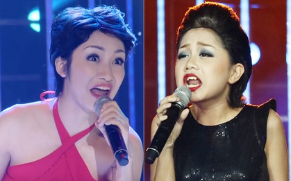 Đâu là bản sao khiến Diva Mỹ Linh phải "méo mặt" khi theo dõi?