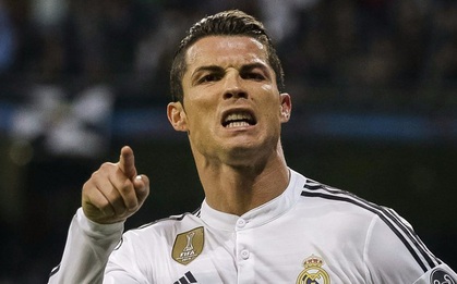 "Ronaldo giành Quả bóng vàng là điều sỉ nhục"