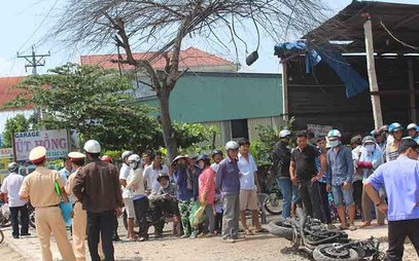 CSGT rượt đuổi môtô phân khối lớn đi vào cao tốc