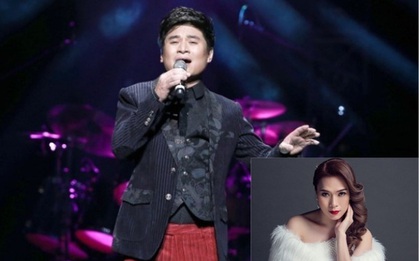 Tấn Minh: "Mỹ Tâm đã là một đẳng cấp, đâu cần nương vào ai nữa"