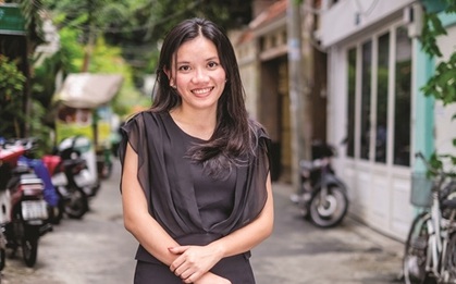 Báo Mỹ hết lời ca ngợi ứng dụng học tiếng Anh của cô gái người Việt