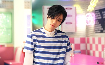 Hàng loạt fansite đóng cửa khi "Thần tượng kém sắc" Niel (TEEN TOP) dính nghi án hẹn hò