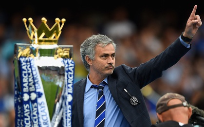 Mourinho đã và đang thua trận chiến để ở lại trái tim người hâm mộ