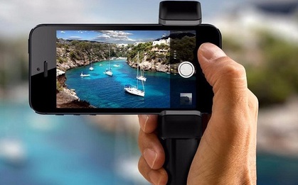 iPhone giờ đã quá nhạt? Hãy tậu ngay loạt phụ kiện này