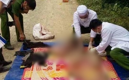 Tìm thấy phần thân của nam thanh niên bị chặt xác gây chấn động ở Cao Bằng