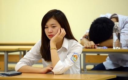 Lý giải vì sao học sinh thường chê trường trung cấp, cao đẳng?