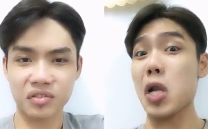 Clip: Chàng trai được cư dân mạng ủng hộ nhiệt liệt khi bàn về cách ứng xử với người yêu ngoại tình