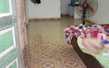 Phát hiện cô gái khỏa thân tử vong với vòng dây thép quấn cổ