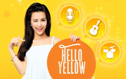 5 “tuyệt chiêu” của Đông Nhi giúp bạn vào chung kết Hello Yellow Band Quest