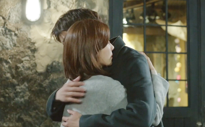 "Đường Đến Sân Bay": Lee Sang Yoon xem Kim Ha Neul là người nhà