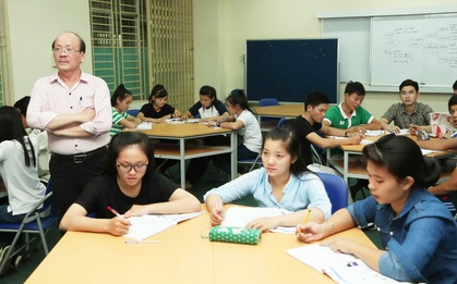 Bộ Giáo Dục sẽ thí điểm cho học tiếng Nga và tiếng Trung trong suốt 10 năm