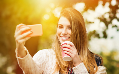 Thuộc lòng ngay những bí kíp này để trình selfie đạt "điểm 10 chất lượng"