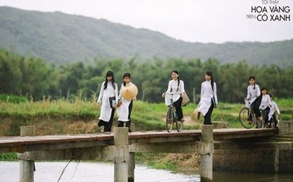 Đừng để “hoa vàng” kêu thất thanh