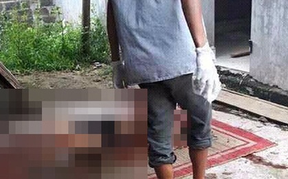 Mất trộm chó, hai anh em đánh chết hàng xóm có tính "tắt mắt"