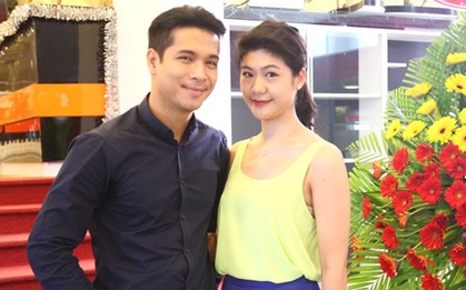 Sau khi hủy hôn, bạn gái cơ trưởng tố Trương Thế Vinh nói dối: "Chia tay không hề có chuyện làm bạn"