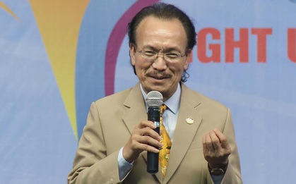 “Nói tiếng Anh như gió” có phải giỏi?