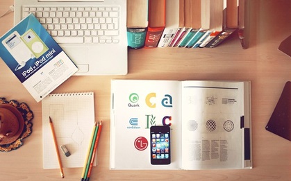 Những nỗi khổ chỉ ai học và đi làm design mới hiểu