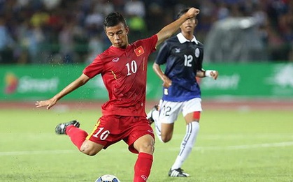 Thua đậm Iran ở tứ kết giải U16 châu Á, U16 Việt Nam vỡ mộng World Cup