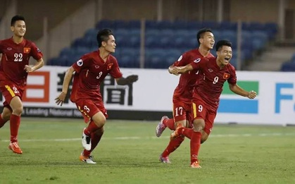 U19 Việt Nam vs U19 Iraq: Lịch sử chỉ cách một bước chân