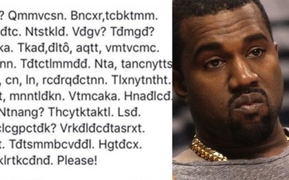 Đố bạn dịch được đoạn status "nhìn là lú" này đấy!