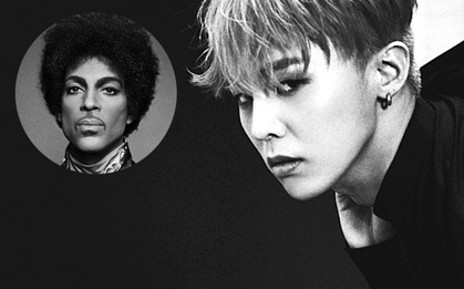 Tổng thống Obama, G-Dragon và các siêu sao thương tiếc sự ra đi của Prince