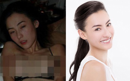 Mỹ nhân châu Á sau scandal ảnh nóng: kẻ mãi ở vực thẳm, người vượt qua để phát triển sự nghiệp