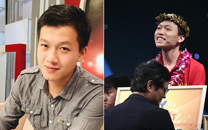 MC Trần Ngọc hết "thiêng" khi mất ngôi "dẫn đâu thắng đó" ở năm thứ 4