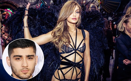 Các chàng trai may mắn đang hẹn hò dàn mỹ nhân Victoria's Secret là ai?