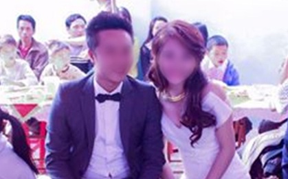 Người vợ xinh như hotgirl đau đớn nhìn chồng theo nhân tình khi mình đang mang bầu