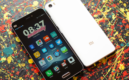 4 lý do khiến Xiaomi Mi 5 chính hãng giá 6.9 triệu lại đáng mua hơn nhiều máy 10 triệu