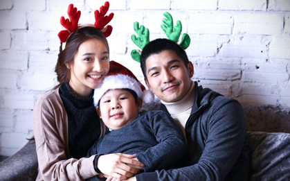 Victor tái hợp Nhã Phương trong phim điện ảnh tên lạ: "Lôi Báo"