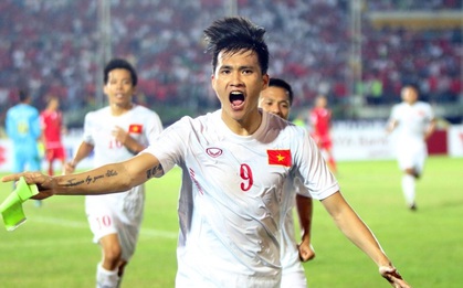 "Công Vinh luôn lên tiếng đúng lúc khi đội tuyển Việt Nam cần"