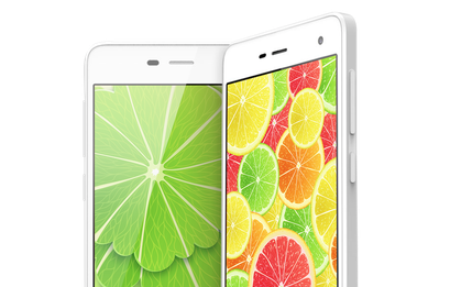 Q: Smartphone vừa đẹp vừa tốt trong tầm giá từ 2 đến 5 triệu đồng