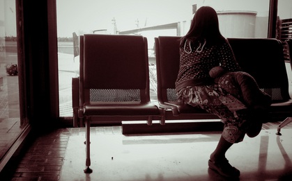 "Mọi người đều nhảy dù ra được" - Chuyện về cô con gái của 1 phi công hy sinh trong giờ huấn luyện bay