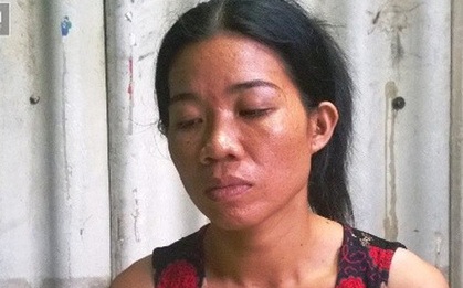 Nỗi lòng người mẹ có con nhỏ nghi bị bảo mẫu đánh chết